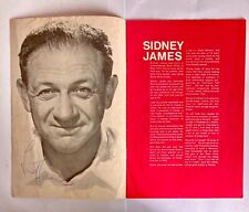 Sid james carry for sale  NEWPORT