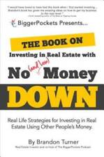 Book investing real for sale  Montgomery