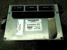 MERCURY MARINE MOTOR DE POPA PCM MÓDULO ECU 88555803T DTS 2005 225 HP Verado comprar usado  Enviando para Brazil