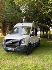 Stunning 2014 crafter for sale  HYTHE