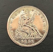 half dollar 1861 usato half dollar 1861 usato Vicenza