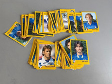 Figurine azzurri con usato  Pinerolo