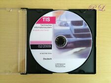 Werkstatthandbuch tis bmw gebraucht kaufen  München