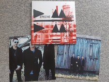 Depeche mode delta gebraucht kaufen  Chemnitz