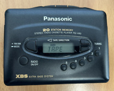 Panasonic v80 personal for sale  NOTTINGHAM