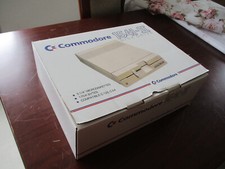 Commodore 1541 100 gebraucht kaufen  Rees