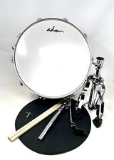 Adm snare drum for sale  Fort Lauderdale
