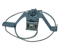 Controle de temperatura (termostato) para geladeira Whirlpool - WP2302286 ou 2302286, usado comprar usado  Enviando para Brazil