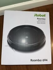 Roomba 694 empty for sale  Casselberry