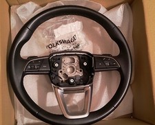 Volante multifunzione audi usato  Cosenza