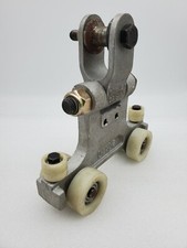 Unified track trolley for sale  Lawrence