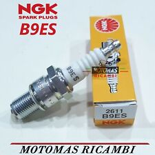 Candela originale ngk usato  Conversano