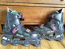 Bauer inline roller for sale  DURHAM