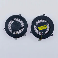 Ventilador de refrigeração circular meia rodada para HP CQ50 CQ60 CQ70 G50 G60 G70 comprar usado  Enviando para Brazil