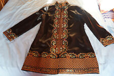 Magnifique veste chinoise d'occasion  Plaisance-du-Touch