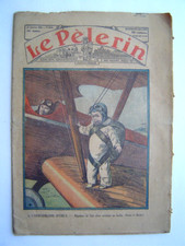 Revue pelerin ancienne d'occasion  Toulon-