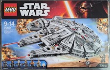 Lego star wars d'occasion  Bourges
