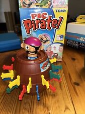 Pop pirate pic gebraucht kaufen  Hünfelden