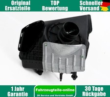 Luftfiltergehäuse luftfilterk gebraucht kaufen  Eilenburg