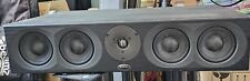 Linn centrik loudspeaker for sale  CONSETT