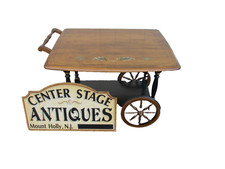 64308 stenciled solid for sale  Mount Holly