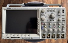 Tektronix dpo4054 500mhz gebraucht kaufen  Bonn