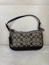 Coach demi signature for sale  Spring