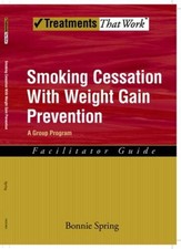 Smoking cessation weight for sale  Montgomery