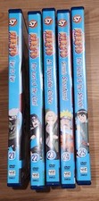 Naruto set 25 d'occasion  Expédié en Belgium