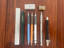 Staedtler 925 mechanical for sale  PETERBOROUGH