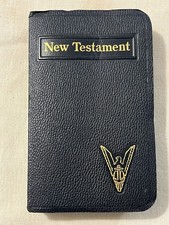 wwii bible for sale wwii bible for sale Kunkletown