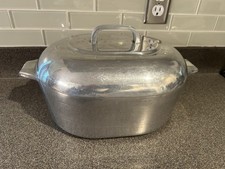 Wagner ware magnalite for sale  Cheyenne