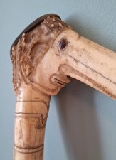 C19th deer antler for sale  TEWKESBURY