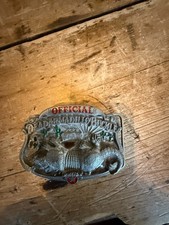 Western belt bucket for sale  ABERDEEN
