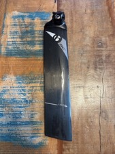 Seatpost para Trek Speed Concept Gen 1, 330mm com cabeça de deslocamento de 10mm — NOS, usado comprar usado  Enviando para Brazil