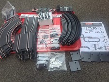 Carrera silver stars for sale  TEWKESBURY