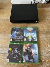 Xbox one 1tb for sale  LONDON