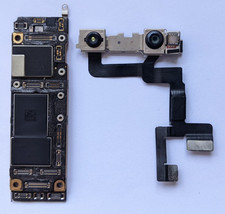 MOTHERBOARD + FRONT CAMERA FOR iPhone 11 - UNLOCKED iCLOUD - /! NO FACE ID /! comprar usado  Enviando para Brazil