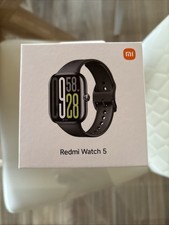 Xiaomi redmi watch usato  Lamezia Terme