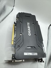 Gigabyte geforce gtx for sale  Pasadena