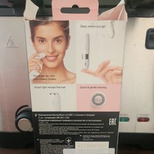 Braun face mini for sale  BIRMINGHAM