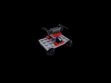 Lego eisenbahn train gebraucht kaufen  Pforzheim