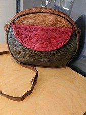 Rare sac cuir d'occasion  Paris XI
