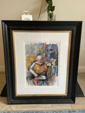 Robert lenkiewicz old for sale  YATELEY