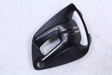 RENAULT CLIO V 5 2020 BUMPER COVER 261A26956R na sprzedaż  PL