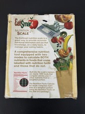 Eatsmart digital nutrition for sale  Tujunga