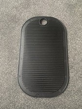 Black big chopping for sale  PRESTON