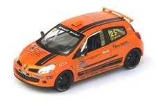 2008 renault clio d'occasion  Expédié en Belgium