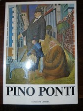 Pino ponti cinquant usato Pino ponti cinquant usato  Torino