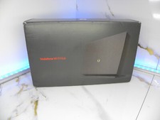 Boxed vodafone thg3000 for sale  CHERTSEY